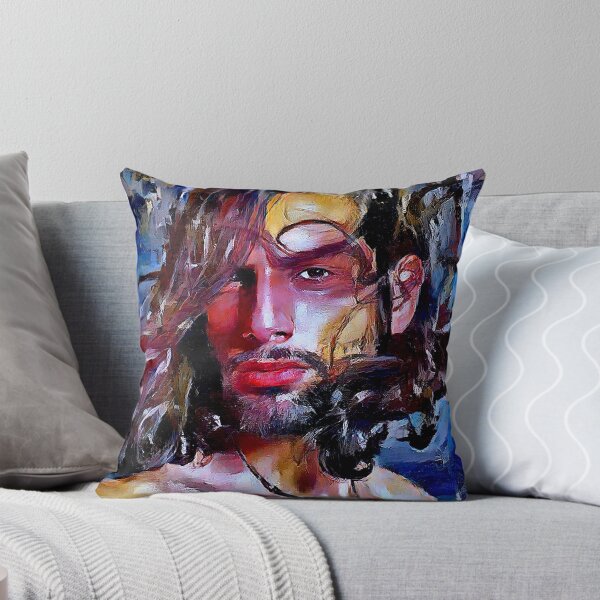 Item preview, My Troubled Thoughts designed and sold by James Damore.