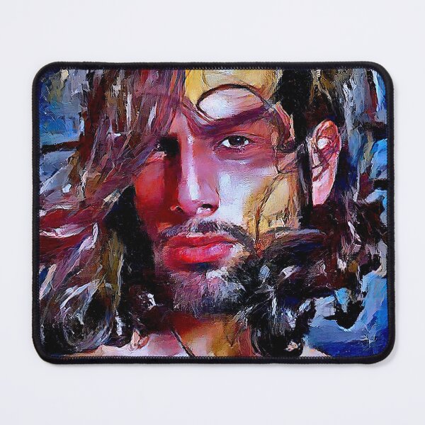 Item preview, My Troubled Thoughts designed and sold by James Damore.