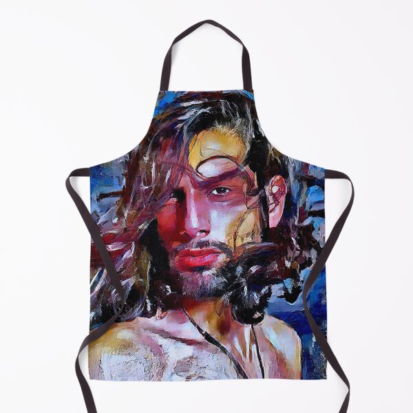 Item preview, My Troubled Thoughts designed and sold by James Damore.