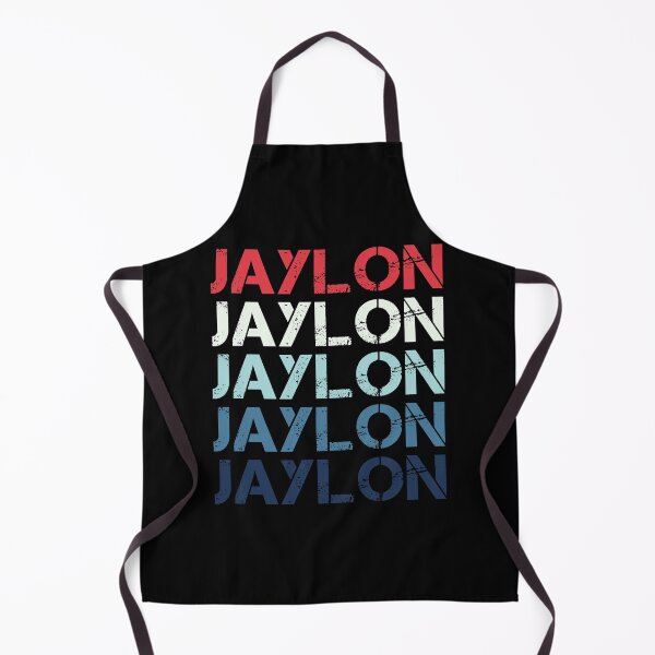 Item preview, Jaylon Name T Shirt - Jaylon Vintage Retro Jaylon Name Gift Item Tee designed and sold by rivenburga.