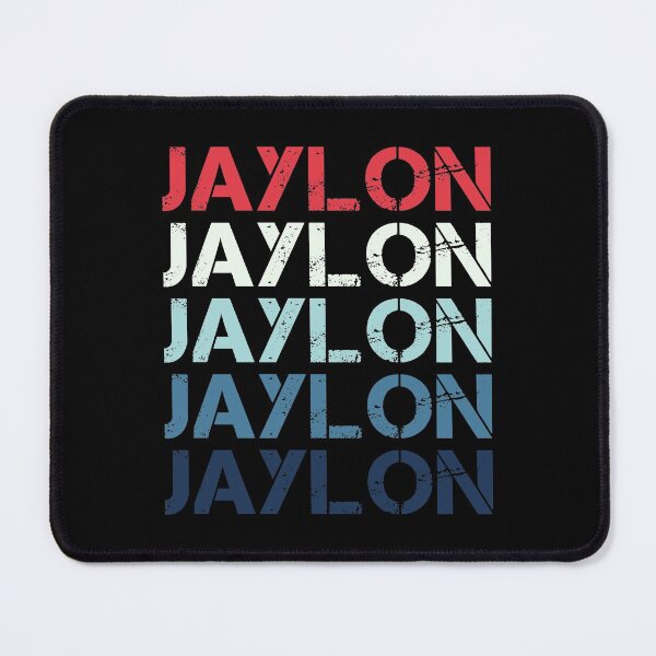 Item preview, Jaylon Name T Shirt - Jaylon Vintage Retro Jaylon Name Gift Item Tee designed and sold by rivenburga.