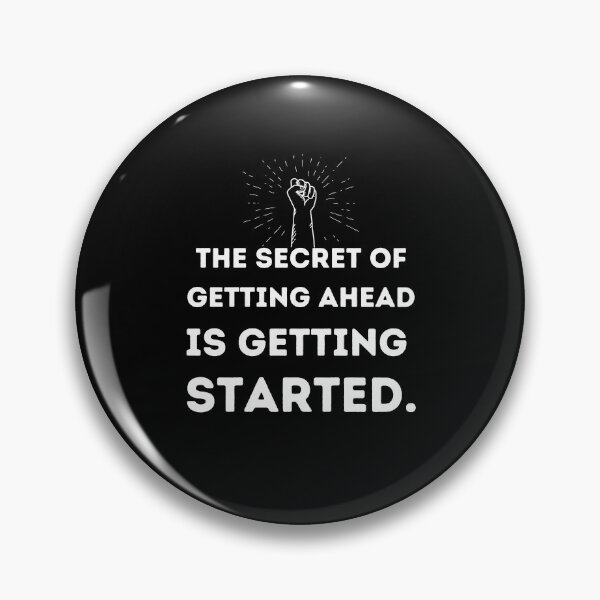 Item preview, Motivational Quotes For Birthday designed and sold by Aleekr1.