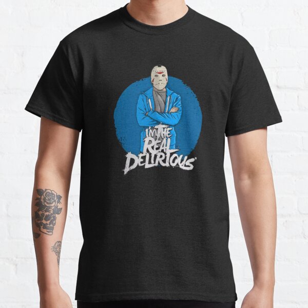 Delirious T-Shirts for Sale |