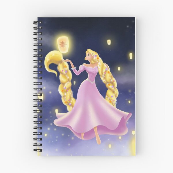 Item preview, Magical Blonde long hair princess designed and sold by violonx.
