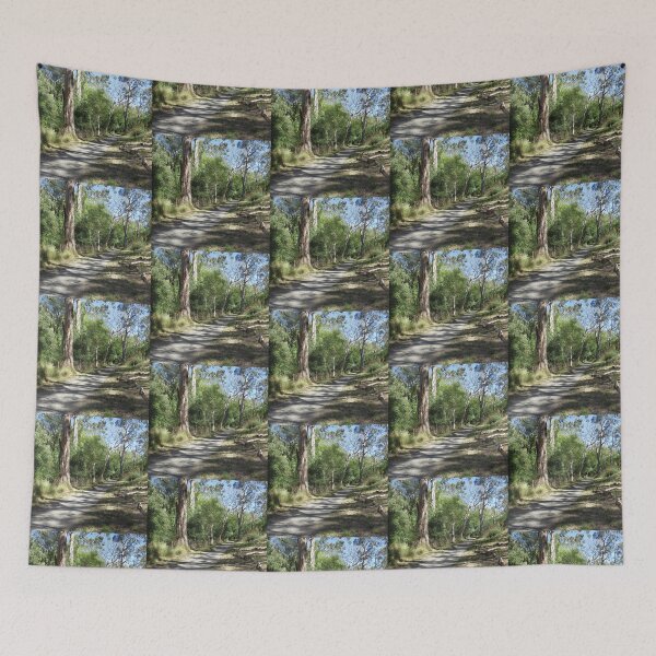 Item preview, Countryside Trail designed and sold by Honey Myrtle Studio.