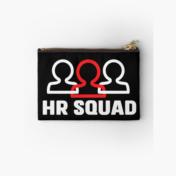Item preview, HR Squad, Human Resource designed and sold by SoonSeen.