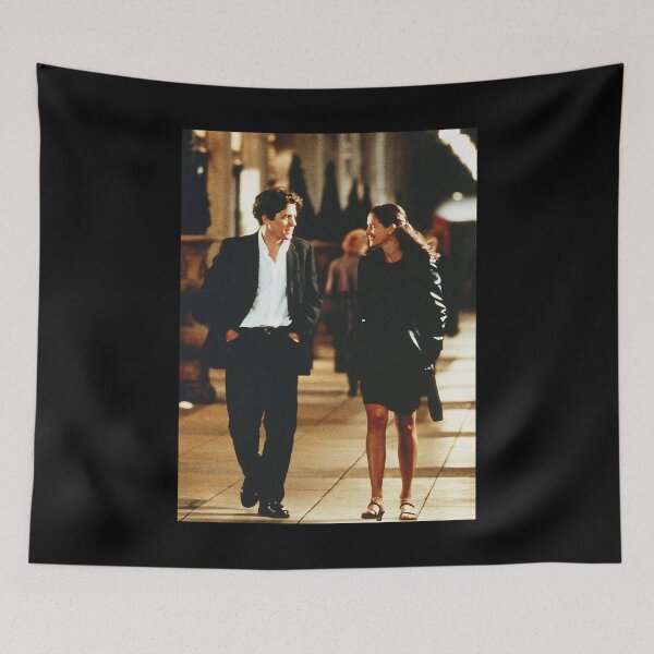 Item preview, Awesome Graphic Love Actually Funny Design Movie Birthday Best Man Woman designed and sold by JoellaFlinteTee.
