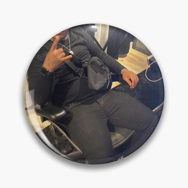 Item preview, Avion D Givens designed and sold by Kevinbassun.