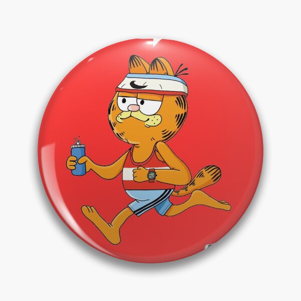 Item preview, Isidoro Running designed and sold by Brushwillis.