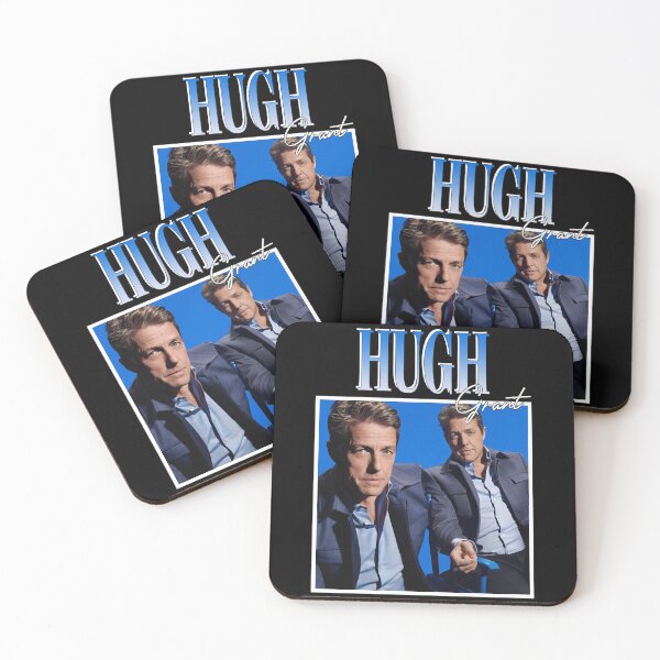 Item preview, Awesome Graphic Move Funny Design Hugh Grant Who Loves Movie designed and sold by JoellaFlinteTee.