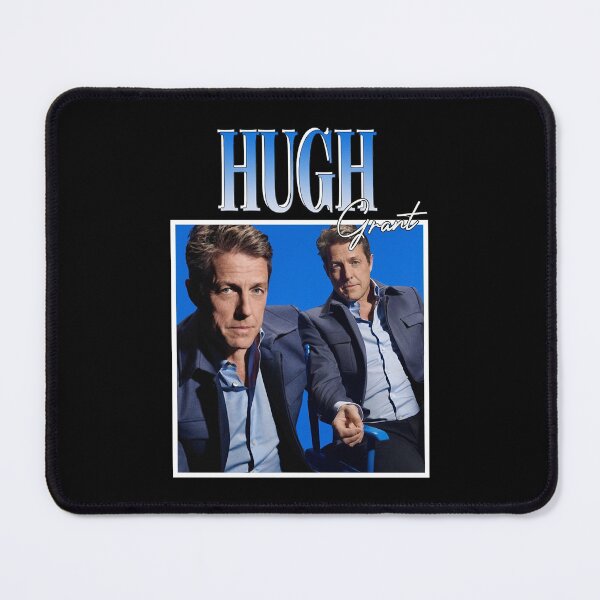 Item preview, Awesome Graphic Move Funny Design Hugh Grant Who Loves Movie designed and sold by JoellaFlinteTee.