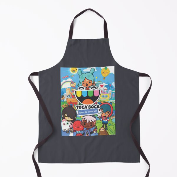Item preview, Toca boca           designed and sold by DavidMason16.