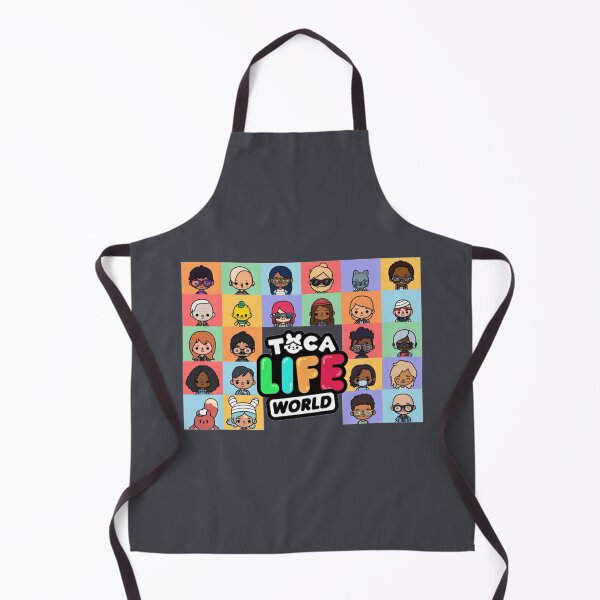 Item preview, toca life world     designed and sold by DavidMason16.