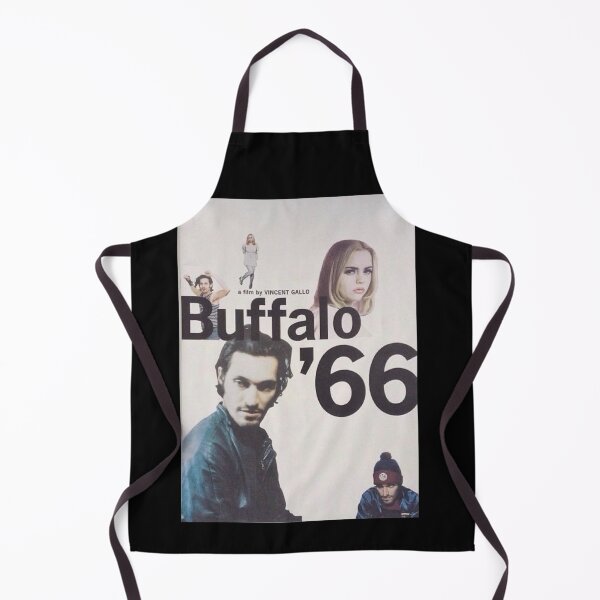 Item preview, buffalo' 66 Essential designed and sold by VickiZachary.
