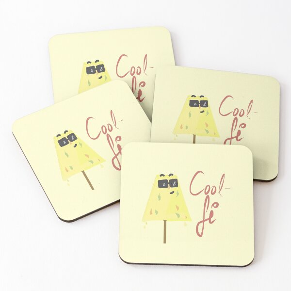 Item preview, Cool-fi aka Kulfi designed and sold by Sowmya-P.