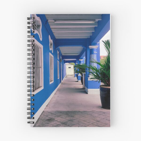 Item preview, Peranakan Shophouses, Blue Alley, Singapore designed and sold by Happiness Creators.