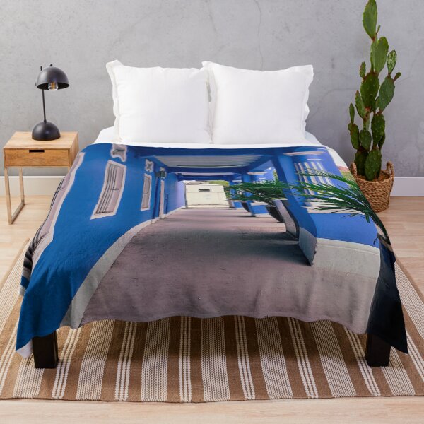 Item preview, Peranakan Shophouses, Blue Alley, Singapore designed and sold by Happiness Creators.