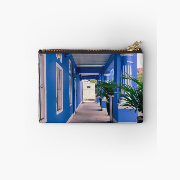 Item preview, Peranakan Shophouses, Blue Alley, Singapore designed and sold by Happiness Creators.