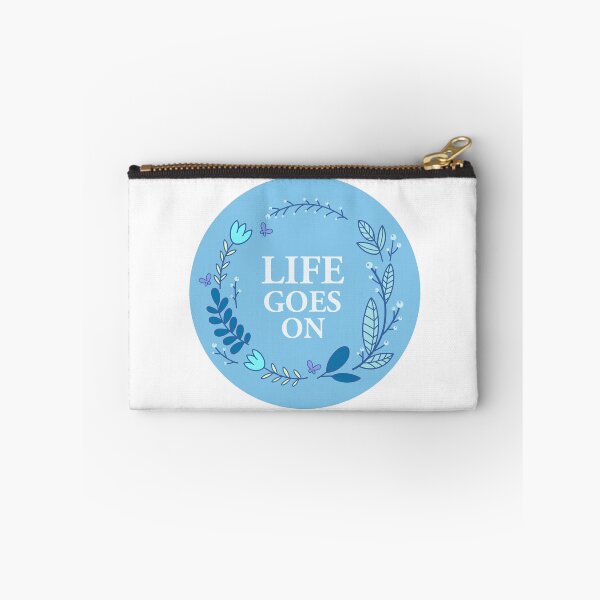 Item preview, LIFE GOES ON - BTS designed and sold by Loona7.