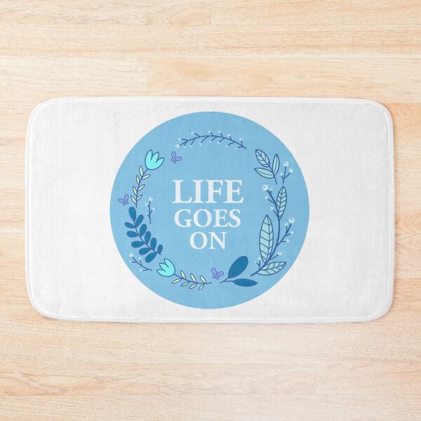 Item preview, LIFE GOES ON - BTS designed and sold by Loona7.