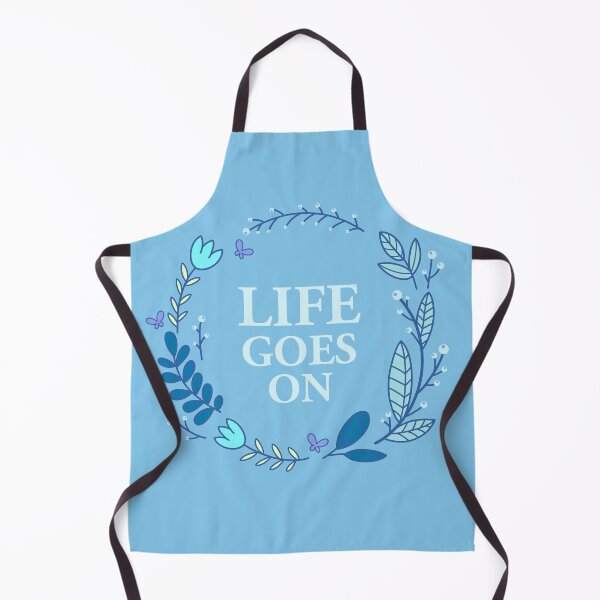 Item preview, LIFE GOES ON - BTS designed and sold by Loona7.