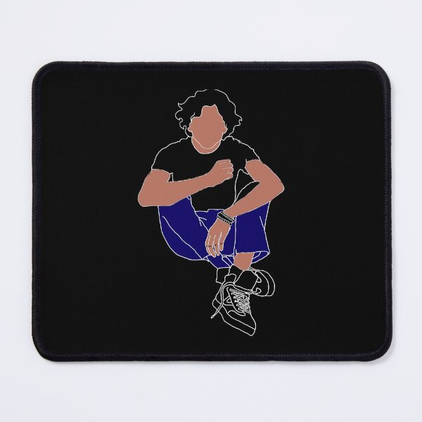 Item preview, Awesome Move Quotes Timothee Chalamet Who Loves Movie designed and sold by JoellaFlinteTee.