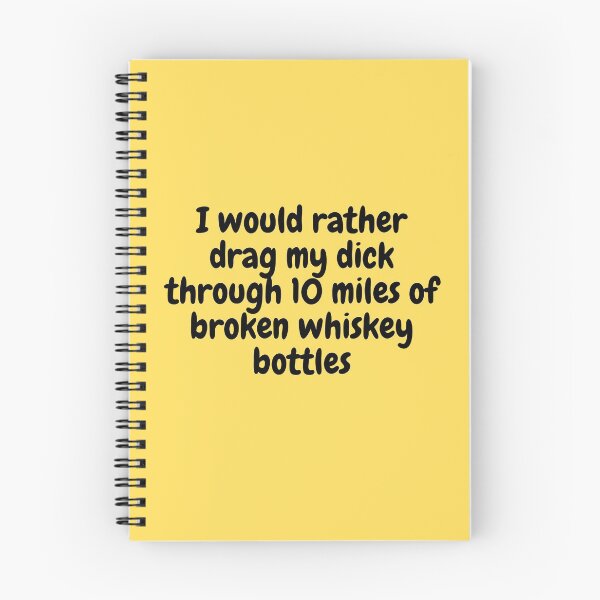 Item preview, I would rather... designed and sold by Spiffle.
