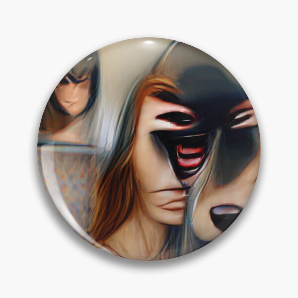 Item preview, This is what it feels like to have narcissistic personality disorder designed and sold by kiertwice.