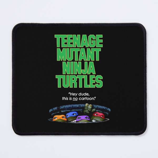 Item preview, Teenage Mutant Ninja Turtles designed and sold by DCdesign.