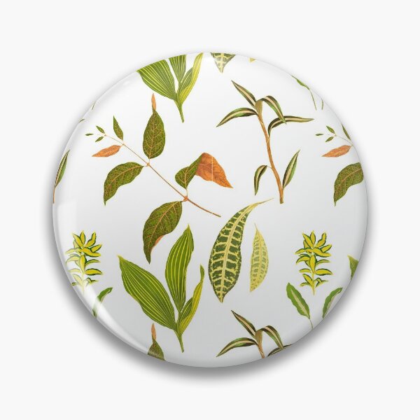 Artikelvorschau, Summertime Vintage Floral Pattern A01 entworfen und verkauft von katarsisworks.