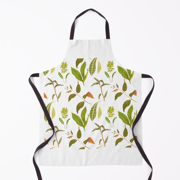 Aperçu de l'œuvre Summertime Vintage Floral Pattern A01 créée et vendue par katarsisworks.