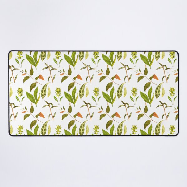 Artikelvorschau, Summertime Vintage Floral Pattern A01 entworfen und verkauft von katarsisworks.