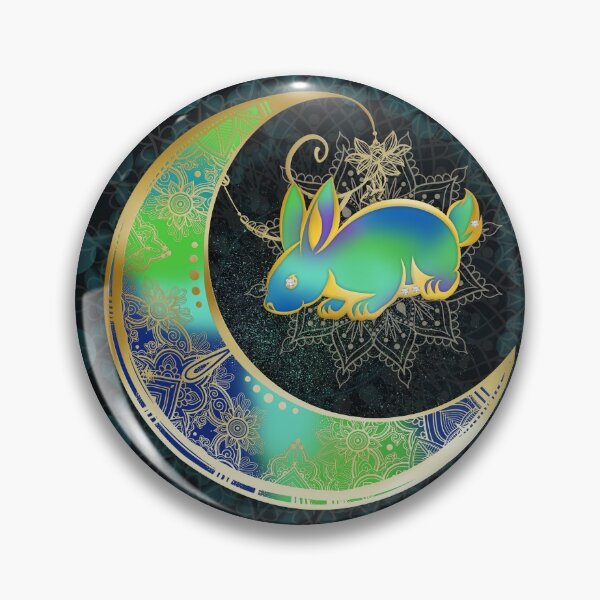 Item preview, Copy of Horse Mandala Love You To The Moon designed and sold by AletacStore.
