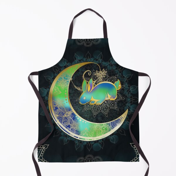 Item preview, Copy of Horse Mandala Love You To The Moon designed and sold by AletacStore.
