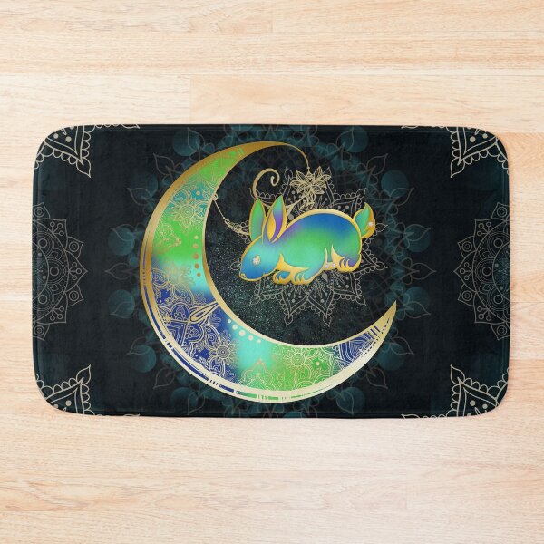 Item preview, Copy of Horse Mandala Love You To The Moon designed and sold by AletacStore.