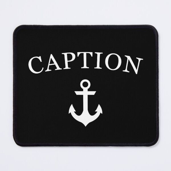Artikelvorschau, Sailor Sailing Caption Boating entworfen und verkauft von TastefulTees.