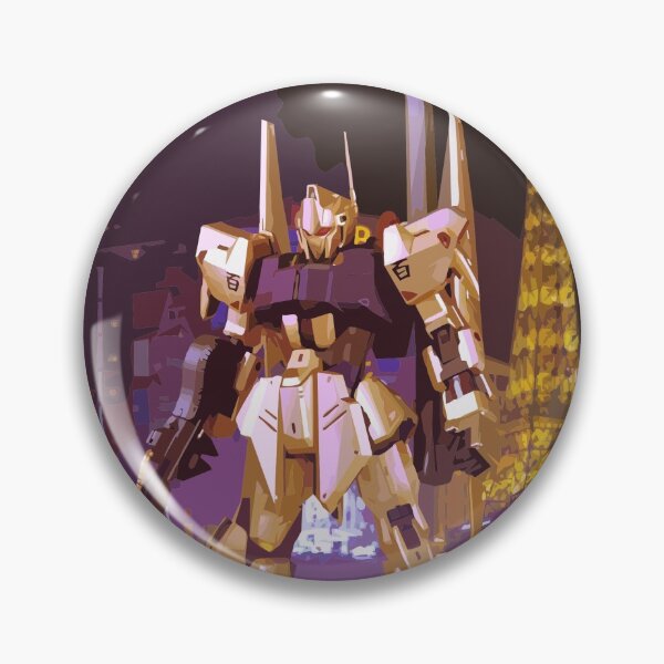 Item preview, HYAKU SHIKI LAS VEGAS designed and sold by sabartgunpla.
