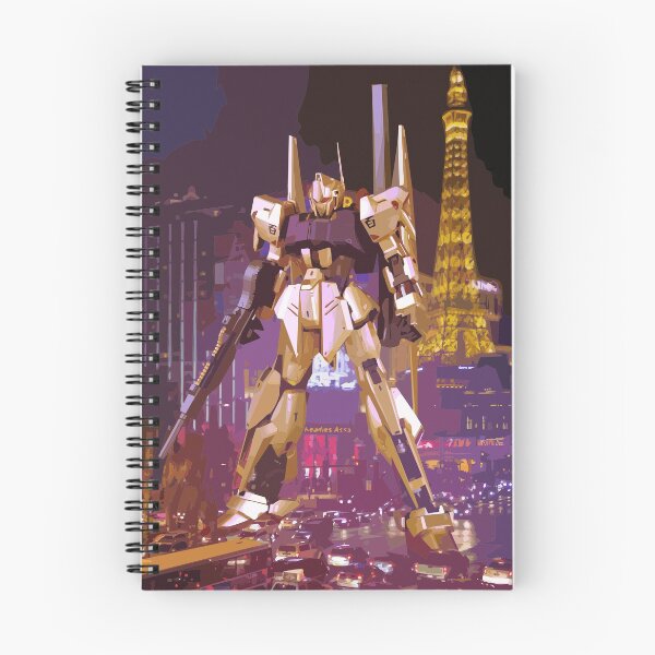 Item preview, HYAKU SHIKI LAS VEGAS designed and sold by sabartgunpla.