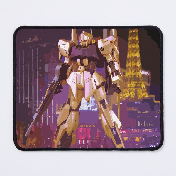Item preview, HYAKU SHIKI LAS VEGAS designed and sold by sabartgunpla.