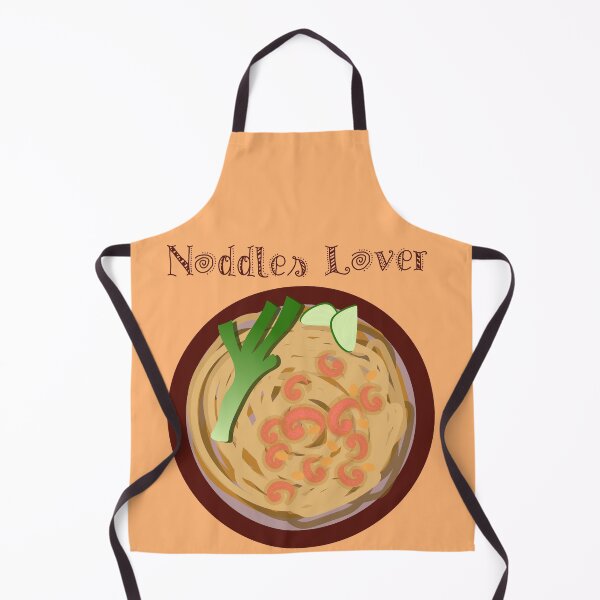 Artikelvorschau, Noodles Lover Niedliches Design entworfen und verkauft von pearl-carnation.