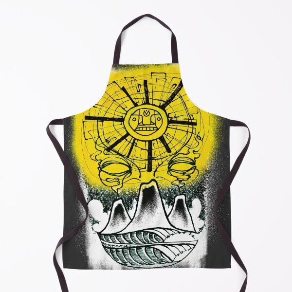 Item preview, PACHAMAMA GLASS designed and sold by vaki industries.
