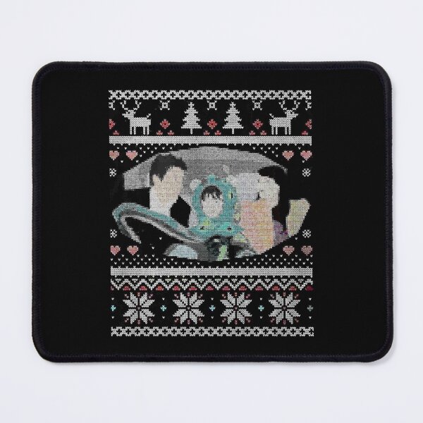 Item preview, Funny Design Love Actually Ugly Christmas Important Choices designed and sold by JoellaFlinteTee.