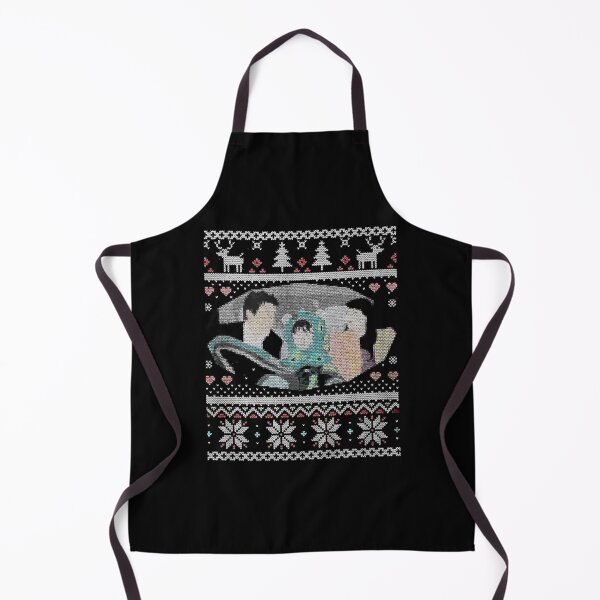 Item preview, Funny Design Love Actually Ugly Christmas Important Choices designed and sold by JoellaFlinteTee.