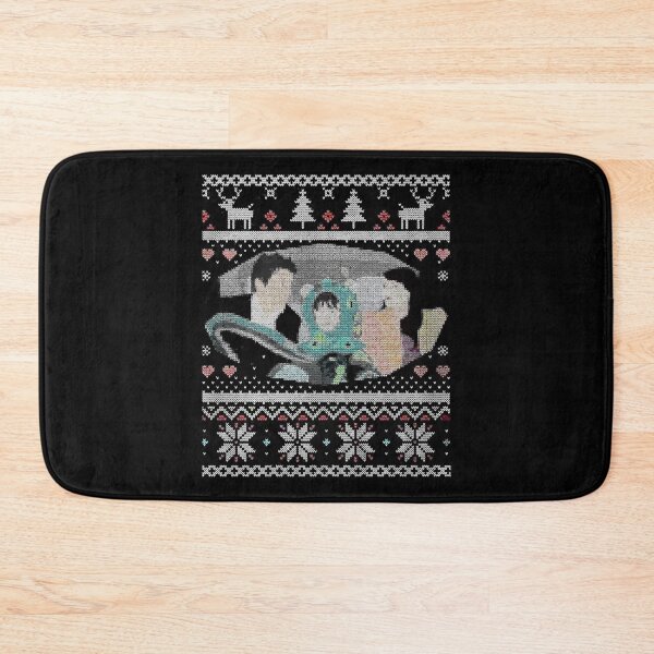 Item preview, Funny Design Love Actually Ugly Christmas Important Choices designed and sold by JoellaFlinteTee.