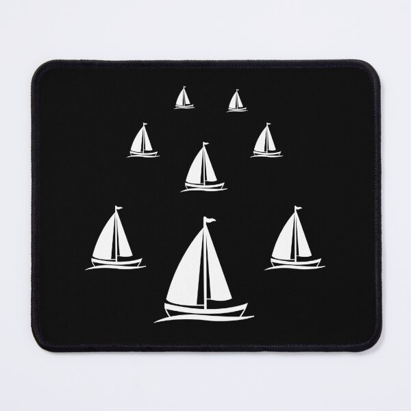 Item preview, Sailing Boating designed and sold by TastefulTees.
