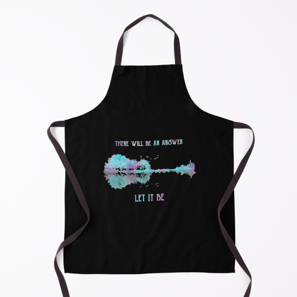 Item preview, LetItBe designed and sold by dorthynash.