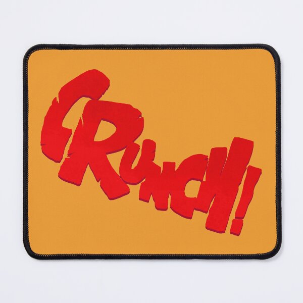 Item preview, CRUNCH! designed and sold by Lliam Amor.