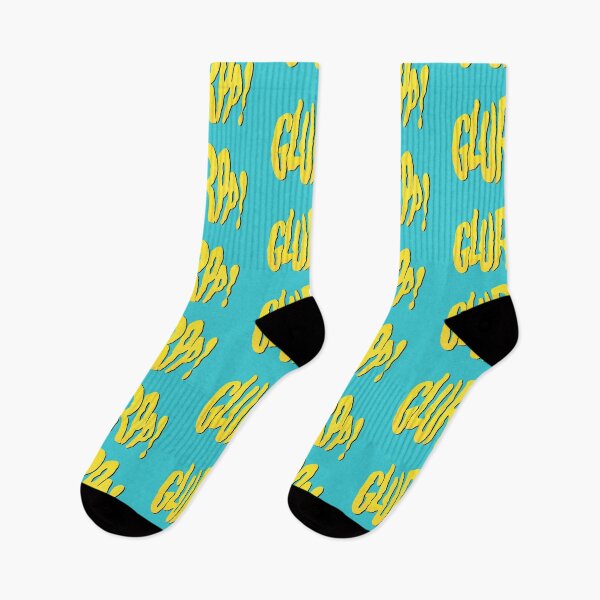 Item preview, GLURP! designed and sold by Lliam Amor.