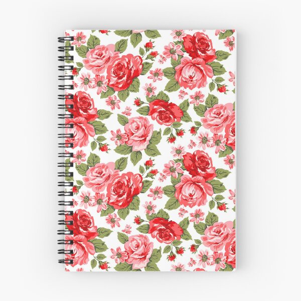Item preview, Vintage Red Rose designed and sold by emmaheeson.