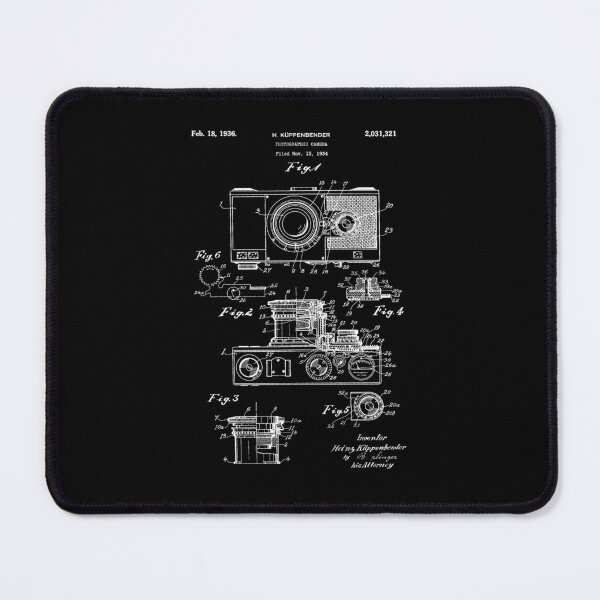 Item preview, PHOTOGRAPHIC CAMERA  designed and sold by LadyMay Vintage.